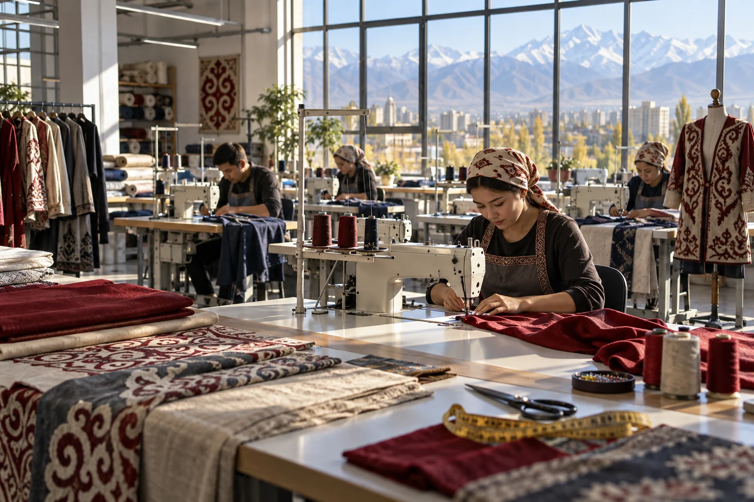 Industria Ligera